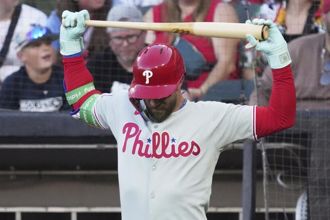 MLB》造反了？哈波當面怒嗆大聯盟總裁「滾出我們的休息室」