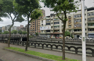 基隆晨运民眾见「河中浮尸」吓傻！男死亡多时 身分待查