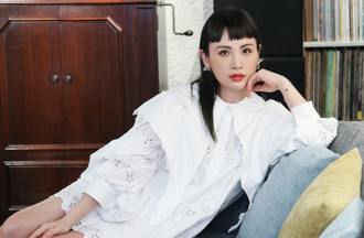 魏如萱認愛遭男方前女友打臉 深夜發聲：對不起讓大家擔心