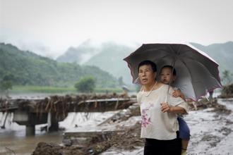 北京暴雨成災！已知30人遇難 習近平、李強都說話了