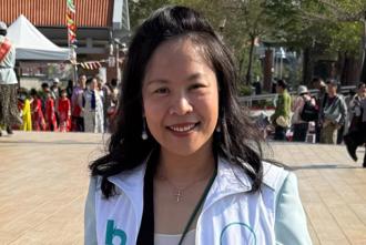 海纳百川》「两年条款」是民眾党的甜蜜负担（冯国豪）