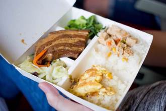 女強人48kg卻糖尿病前期 「便當只吃一半也沒用」