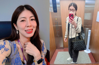 李怡貞罷免案後驚傳要從政？ 她曝立場「只接受2職位」