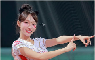 林襄宣布「素顏不合照、下班基本拒簽名」 列4點粉絲互動規則