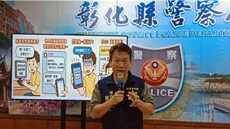 郭子乾擔任防詐大使 分享父被詐10萬強調查證的重要