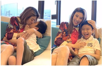 难舍15岁罕病儿无预警骤逝　李宇柔悲痛发声：我承受不了