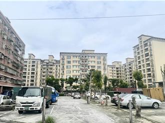 鶯歌公園綠地要變多了！2大通檢通過 興闢公園供民眾使用