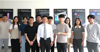 模擬人腦學習記憶 陽明交大實現人腦突觸仿真