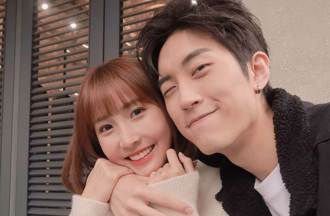 啦啦队女神退队3年疑婚变！ 尪庆生照1关键网疯猜近况