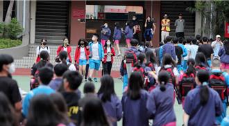 大學分發缺額縮水近4000人！錄取率恐跌破94％