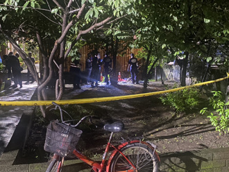 新莊驚悚命案！「行李箱藏屍」丟水溝 打開赫見長蛆男屍