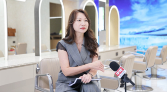 中時財知道》從土雞城會計到知名連鎖髮廊董事長！HAPPYHAIR陳惠鶯用「人本管理」創造奇蹟