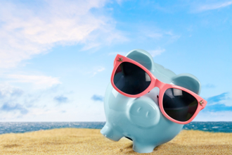 1千萬存0056退休 提領17年後歸零？達人5點澄清「有點危言聳聽了」