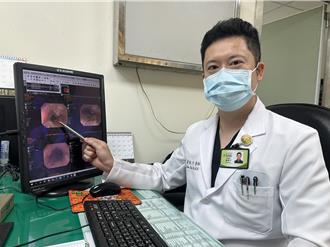 55歲男吞嚥困難竟是雙癌！醫護神救援奇蹟重生