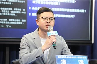 凌濤轟賴清德「躁進外交」見光死 美方疑視其為狂人總統