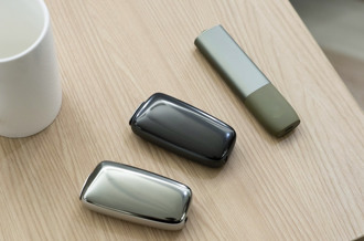 加热菸闯关成功！国健署有条件放行14品项 