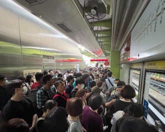 文湖線出包「影響8400人」 北捷調查結果出爐