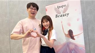 42岁财富女神迎新生命　宝宝不到一个被咬伤超自责