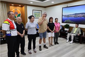 鄉代席次砍4席、選區畫分「差十倍」 頭屋民代怒嗆：不公不義