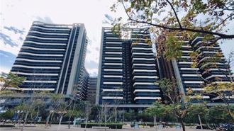 10大中古屋成交熱區出爐 淡海「霸榜」其中4個