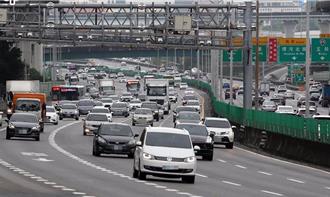 汽車市場急凍！7月旺季剩3.55萬輛 年減22.3％不敵關稅