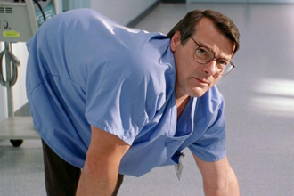 70岁罕病男星「抢救2个月」离世！晚年患咽喉癌　亲弟曝噩耗