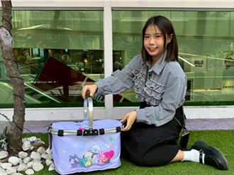 百貨瘋韓流 BT21攻占Global Mall周邊秒殺 會員禮入手倒數