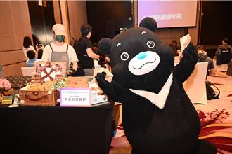 猫空茶、车轮饼飘香马来西亚 台北五感体验太吸睛