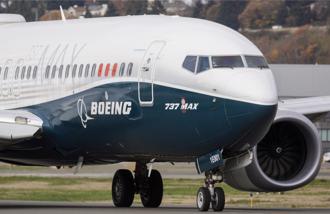 中美釋放和緩訊號 波音在陸訂單可能增加