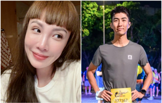 魏如萱小21歲男友Ian遭疑渣男！「他」撞名急喊：大家不要激動