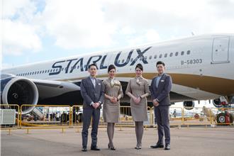 槓上華航！星宇明年1／15開航鳳凰城 主打直飛不中停