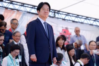 傳賴清德過境受阻 美學者批：川普2.0對台「首舉措」令人憂心