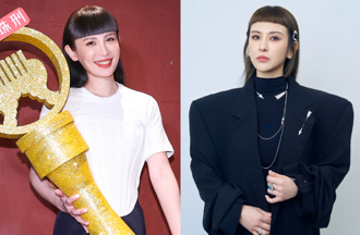 魏如萱認愛卻捲三角戀疑雲！ 親妹凌晨白底黑字發聲引聯想