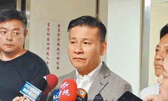 2026繼續藍白合？戴錫欽曝新北合作空間：民心高度認同當然會支持