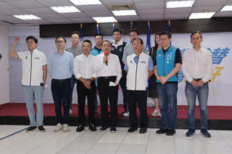 同意、不同意填反！林德福罷免開票爆寫錯   中選會回應了