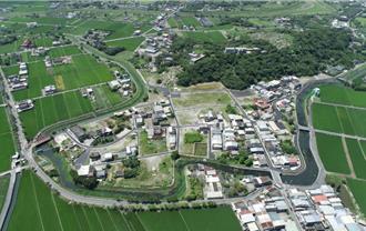 宜蘭鄉村土地釋出！6筆「離塵不離城」美地公開標售