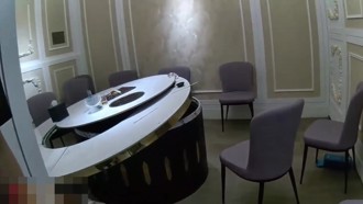 醉漢大鬧壽司店！翻桌砸碗嚇壞客 警速逮人