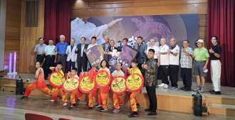 運動部成立後首個大型活動 武動全能體育嘉年華9／20登場