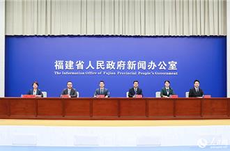 福州海青節今年升格「海峽青年薈」兩岸參會青年逾2千人