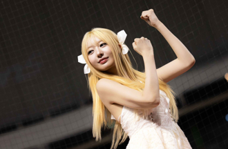 7月應援全勤！小龍女「魚丸妹」體力驚人　8月5日、6日再登大巨蛋