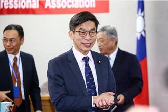 朝野重建互信  鍾佳濱：先坐下來談普發現金及台電撥補