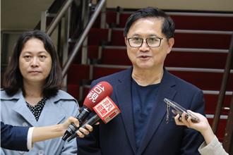 核三延役公投辯論正方代表集訓  童子賢：多年努力已很深入