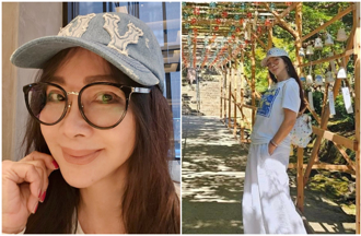 陳美鳳快閃日本驚傳拿錯行李 「黑箱悲劇」驚險結局曝光