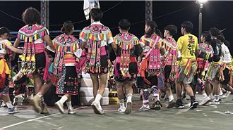 台东丰年祭！部落青年却回乡渐少 引发族人忧心