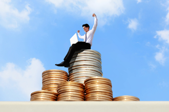 4星座下半年過好日子！射手吉星回歸 財運暴漲