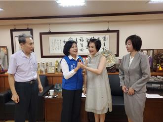 媚登峯基金会资助云林27名清寒生 每人获赠逾31万元