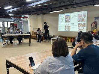 桃園新明市場確定重建 攤商將搬至廣明二停車場中繼營業