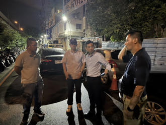 新庄箱尸案！60岁男「蜷曲发黑」穿着曝光 警出动鹰眼队缉凶