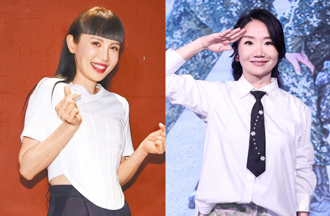 魏如萱認愛21歲鮮肉疑陷三角戀！好友陶晶瑩發聲：別傷害任何人