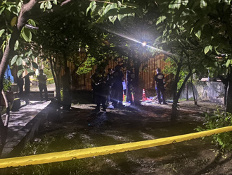 新莊箱屍案！死者光頭「雙腳萎縮」疑身障　警急尋家屬